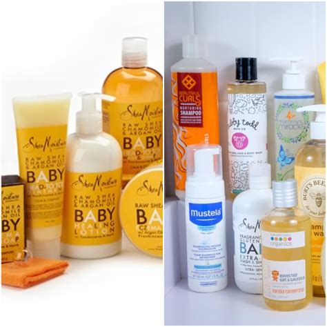 keric baby shampoo|Shampoo Baby Hair Care .